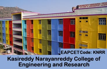 Kasireddy Narayan Reddy College of Engineering and Research Hayathnagar-gallery-image-2
