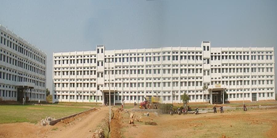 TCET Karimnagar-image