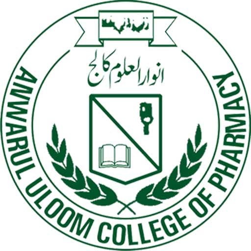 ANWARUL ULOOM COLLEGE OF PHARMACY-image
