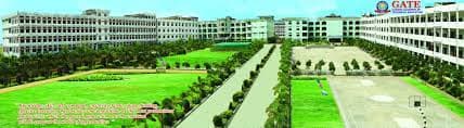 GANDHI ACADEMY OF TECHNICAL EDUCATION-image