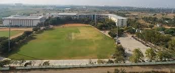 MLR Institute of Technology-image