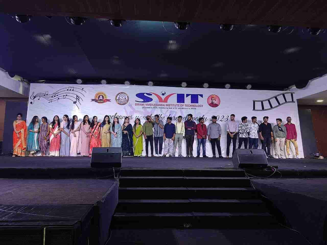 SVIT Hyderabad-image