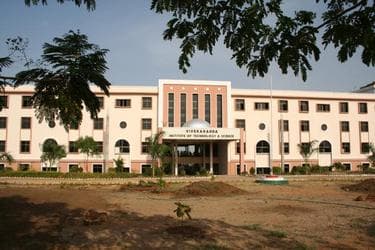 Swami Vivekananda Institute of Technology-image