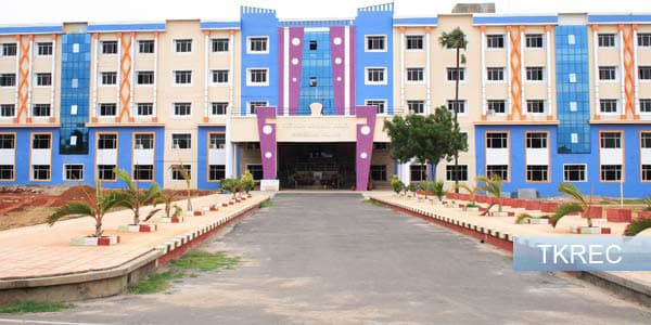 TEEGALA KRISHNA REDDY COLLEGE OF PHARMACY-image