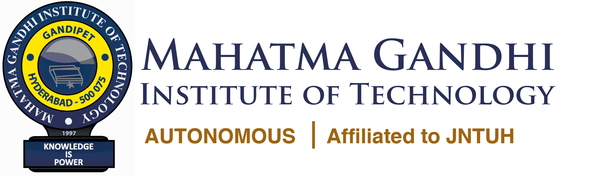 Mahatma Gandhi Institute of Technology-image