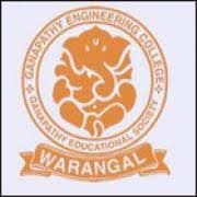 Ganapathy Engineering College-image