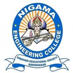 Nigama Engineering College-image