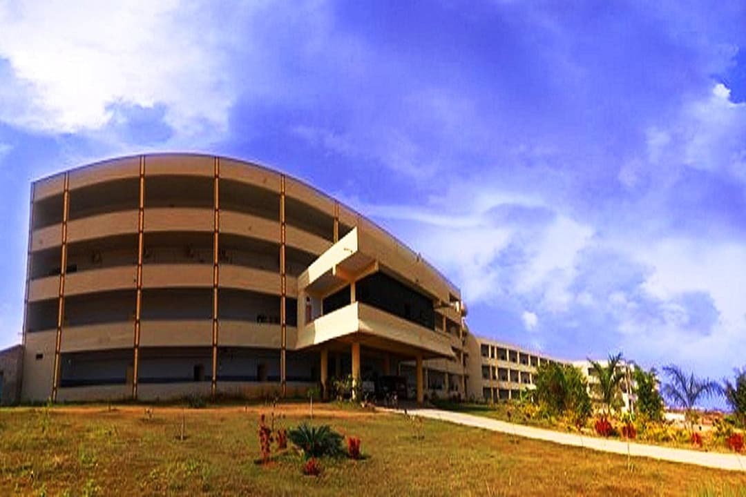 J.J. College of Pharmacy-image