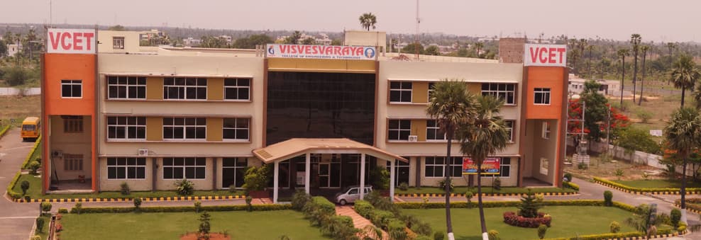 Visvesvaraya College of Engineering and Technology Ibrahimpatnam