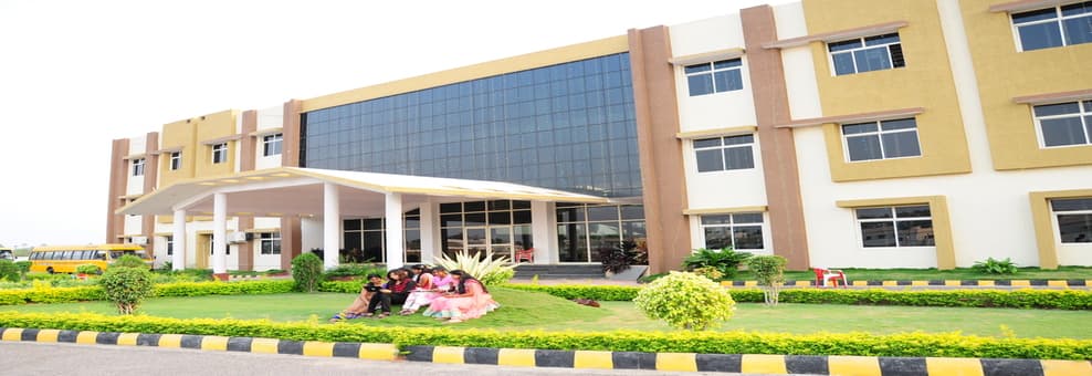 Visvesvaraya College of Engineering and Technology Ibrahimpatnam-image