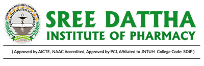 Sree Dattha Institute of Pharmacy-image