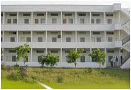 Jyothishmathi Institute of Technology and Science-image