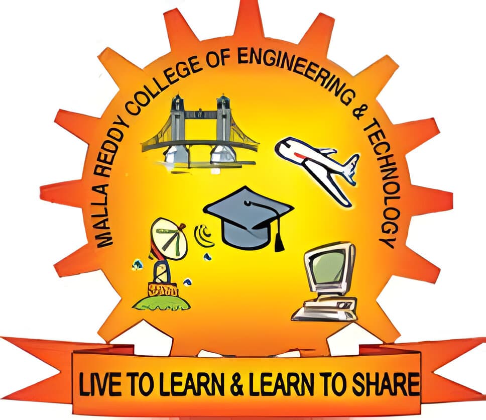Malla Reddy College of Engineering & Technology-image