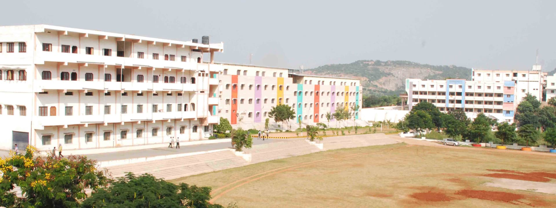 St. Mary's Group of Institutions-image