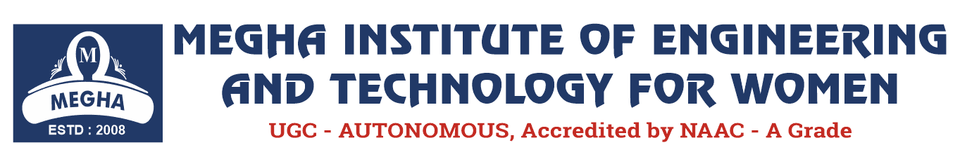 Megha Institute of Engineering and Technology for Women-image