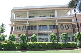 Seva Sadan Mahavidyalaya-image