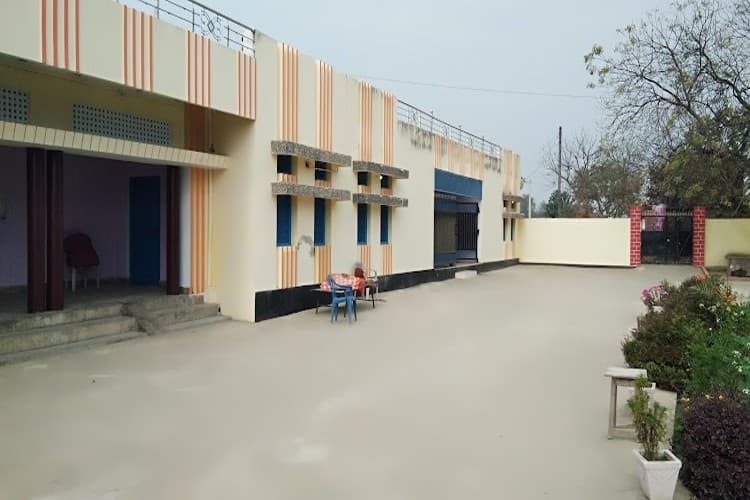 Shri Ramdev Sanskrit Mahavidyalaya, Jaunpur-gallery-image-1