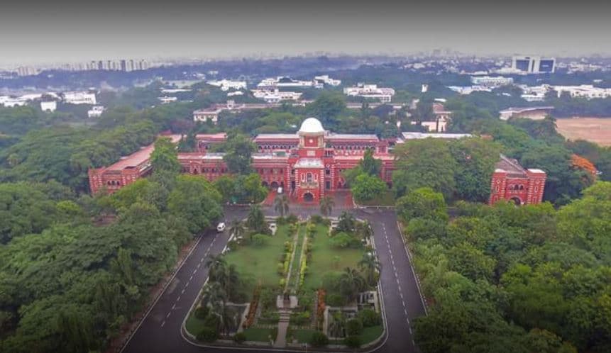 Anna University-image