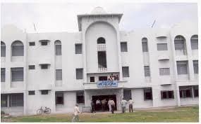 M.K.H.S Gujarati Girls College-image