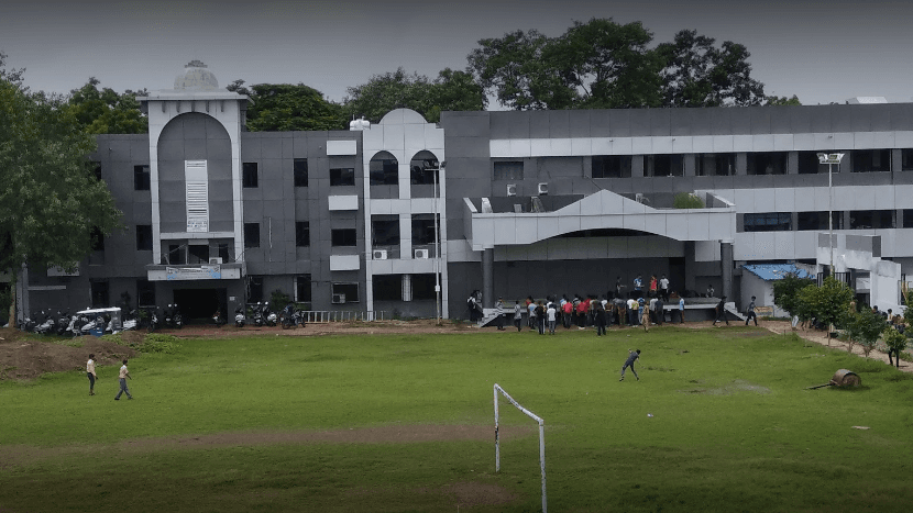 Gujarati Commerce College-gallery-image-4