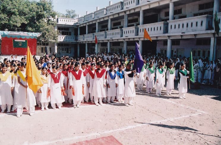 IKDC College-gallery-image-1