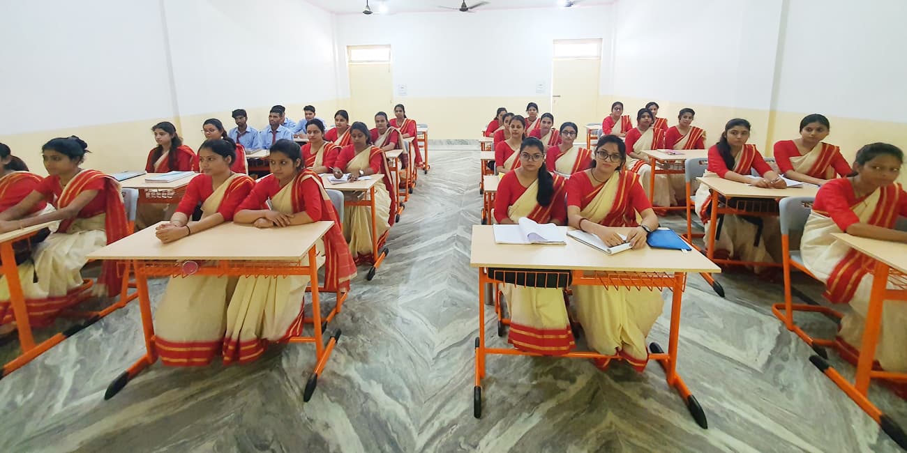 Omkarananda Institute of Management & Technology-image