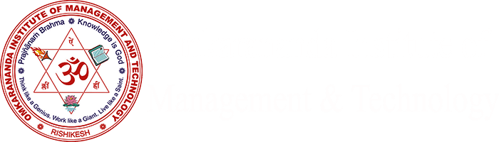 Omkarananda Institute of Management & Technology-image