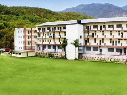 GRD IMT Dehradun-gallery-image-0