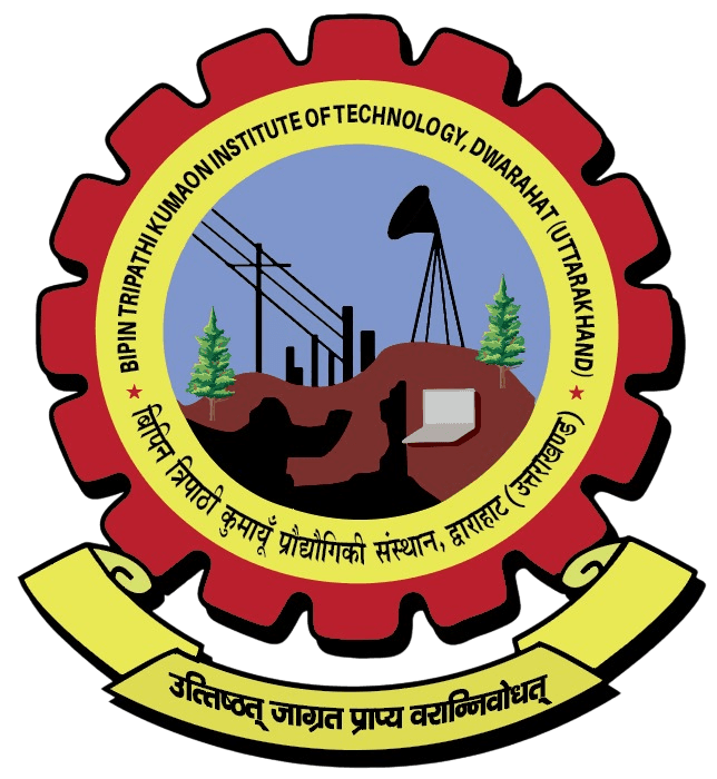 Bipin Tripathi Kumaon Institute of Technology-image