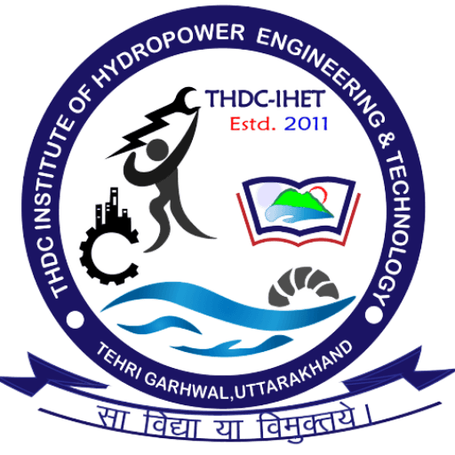 THDC Institute of Hydropower Engineering & Technology-image