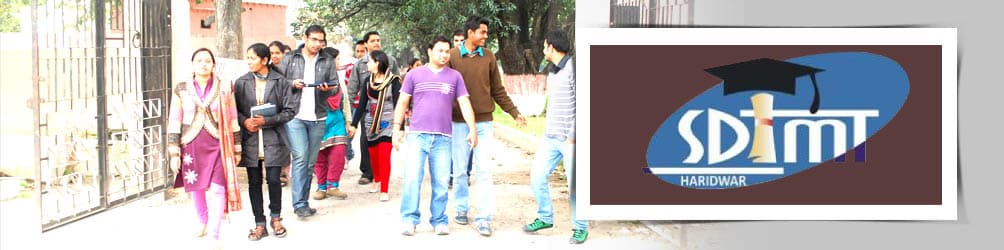 Swami Darshananand Institute of Management & Technology-image