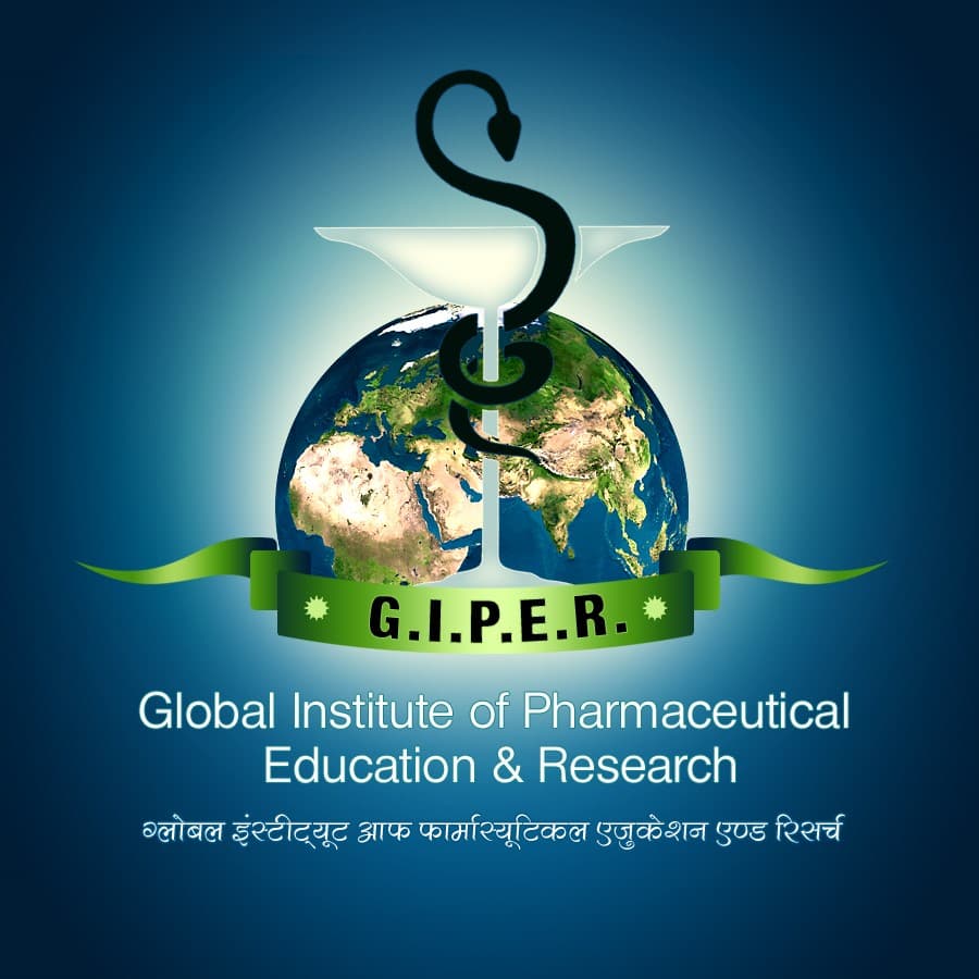 Global Institute of Pharmaceutical Education and Research-image