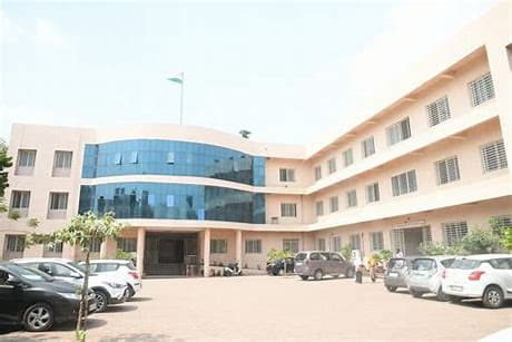 Government M L B Girls PG College-gallery-image-1