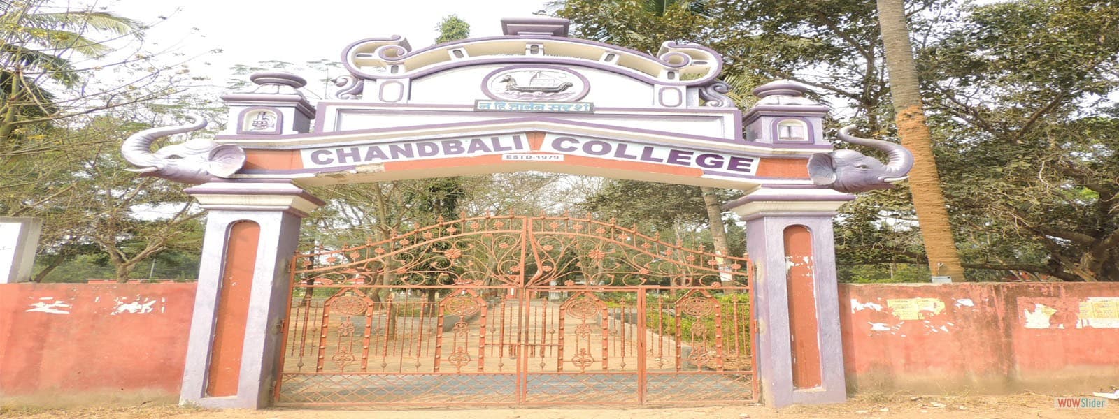 CHANDABALI COLLEGE-image
