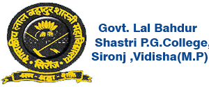 Government Lal Bahadur Shastri College-image