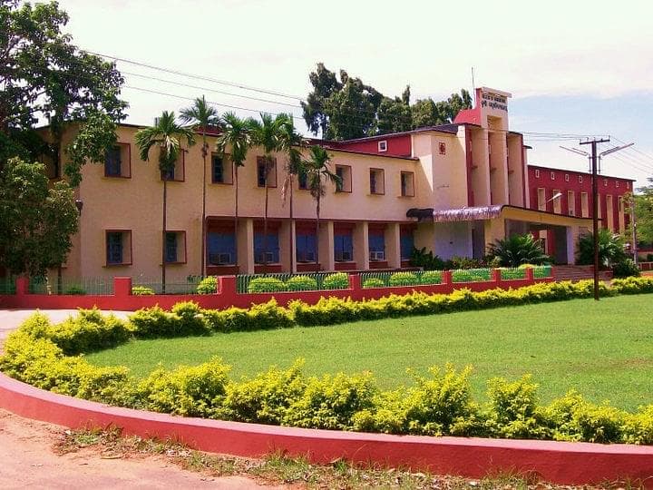 College of Fisheries, Ganjam-gallery-image-0