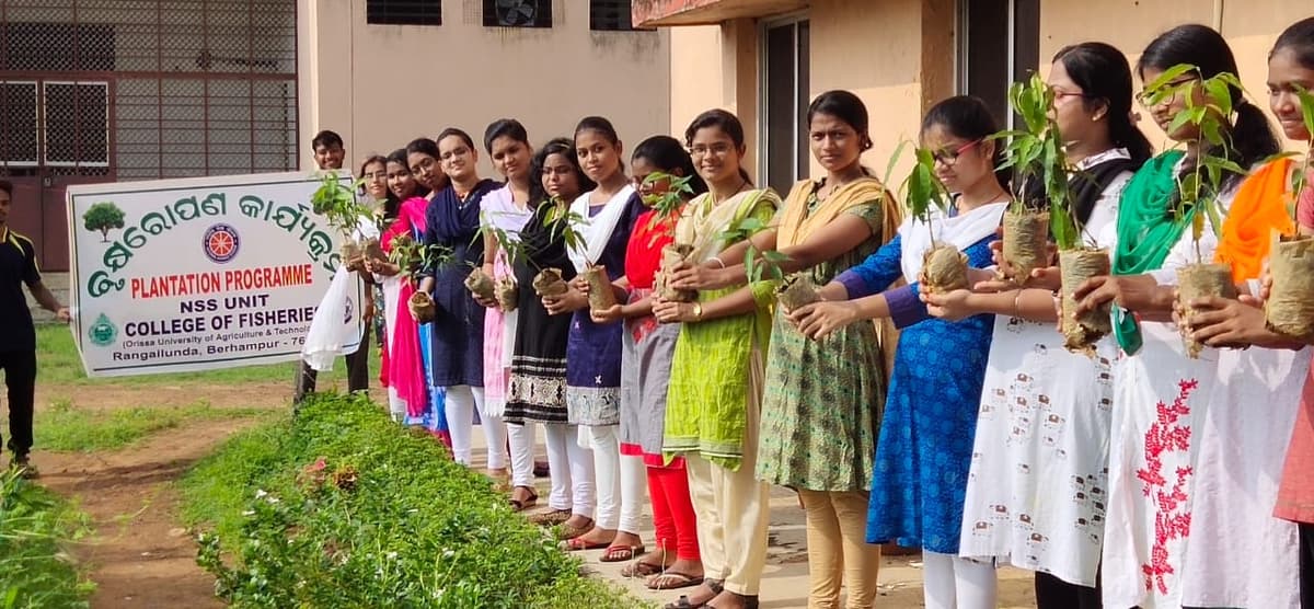 College of Fisheries, Ganjam-gallery-image-1