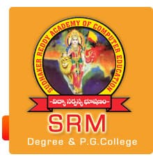 SRM Degree & PG College-image