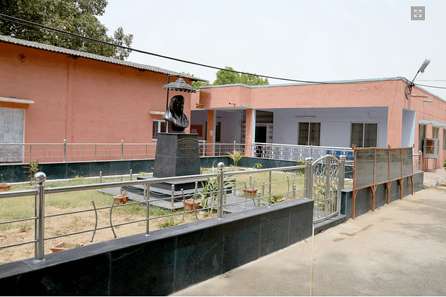 Vijaya Raje Government Girls PG College-gallery-image-3