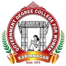 Government Degree College For Women, Karimnagar-image