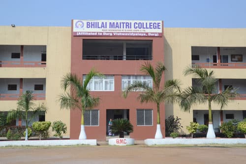 Maitri College Durg-gallery-image-0