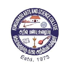 Kongunadu Arts and Science College-image
