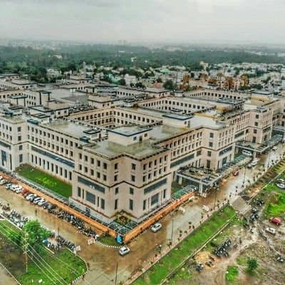 AIIMS Bhopal-gallery-image-0