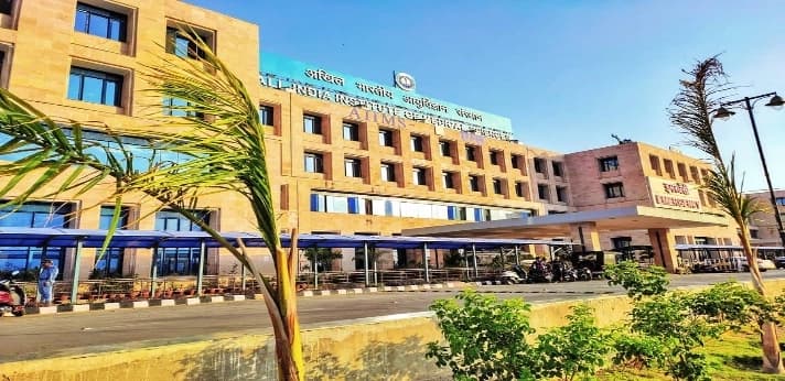 All India Institute of Medical Sciences Bhopal-image