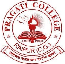 Pragati College, Raipur-image