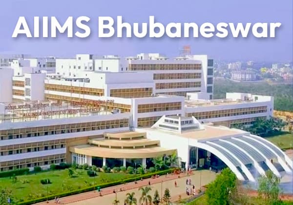 All India Institute of Medical Sciences, Bhubaneswar-image