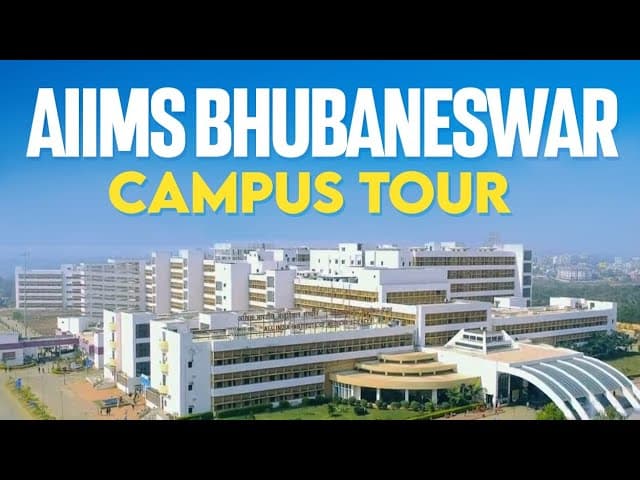 AIIMS Bhubaneswar-gallery-image-2
