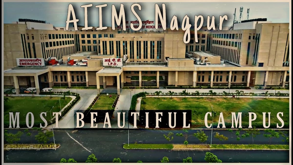 AIIMS Nagpur-gallery-image-4