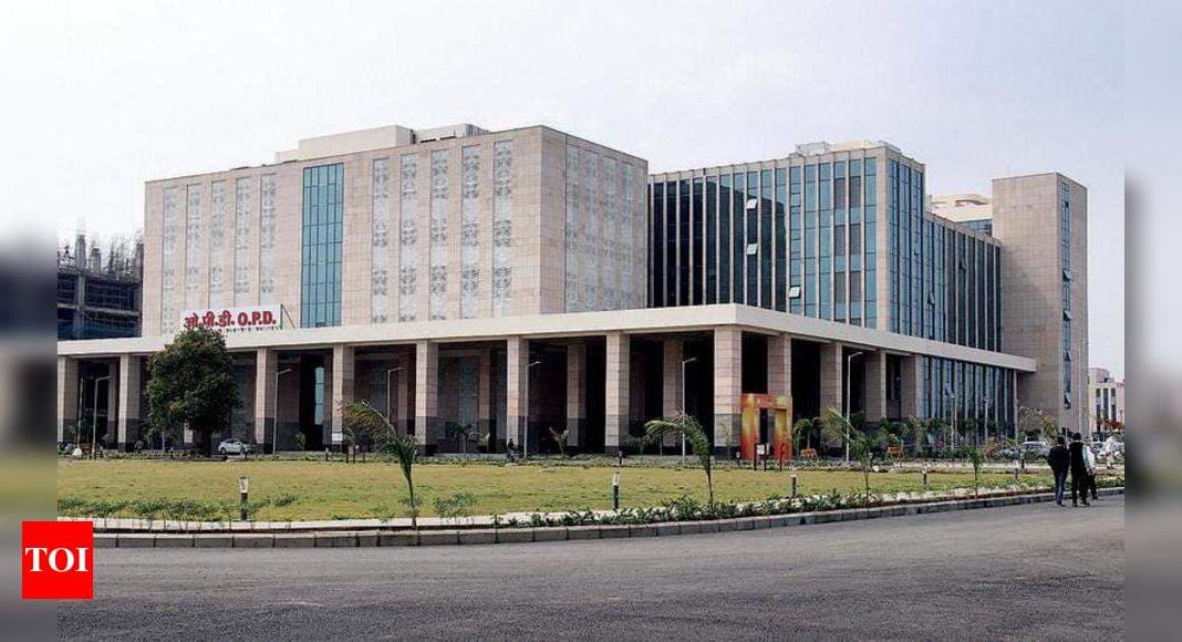 AIIMS Nagpur-gallery-image-2