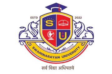 Shree Swaminarayan College of Pharmacy-image